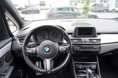 Fahrzeugabbildung BMW 218i Gran Tourer  M Sport Navi Klima 7-Sitzer!