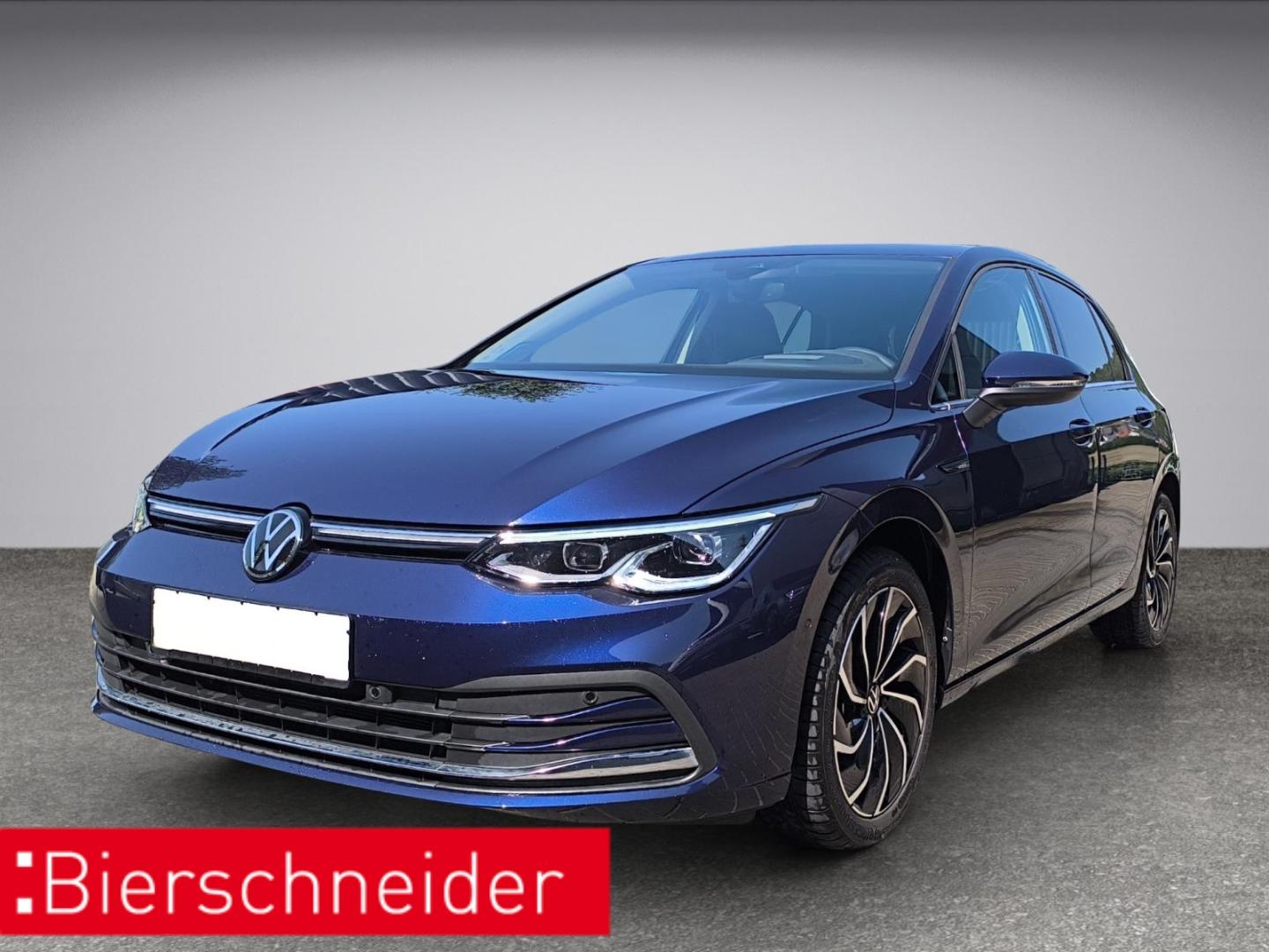 Volkswagen Golf 8 2.0 TDI DSG Style NAVI ERGO ASSIST HEAD U