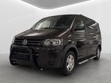 Volkswagen T5 Multivan 7 Sitze/DSG/Standheizung/Tempomat - VW T5 Multivan Gebrauchtwagen in Berlin