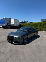 Audi S5 Quattro - Audi quattro: Sportwagen