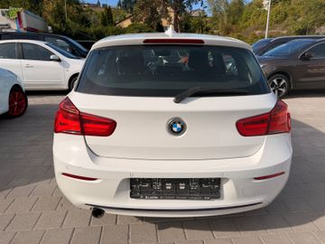 BMW 118 - 7