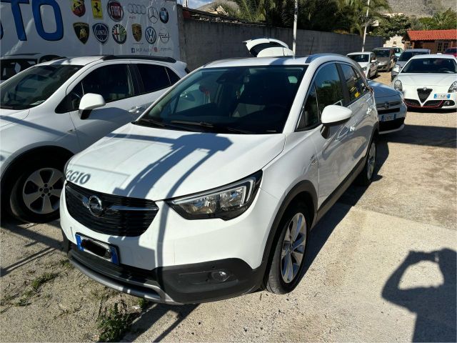 Opel Crossland Crossland X 1.5 ECOTEC D 102 CV S