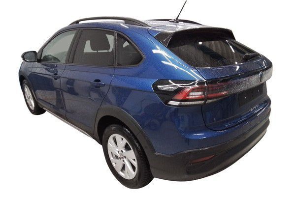 Volkswagen Taigo - Bild 5