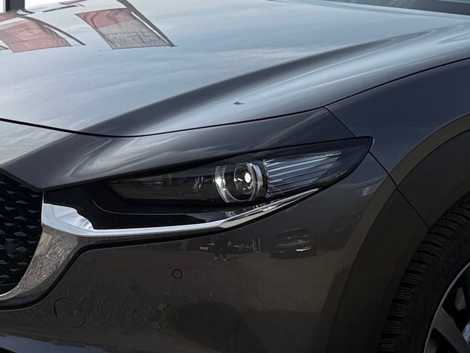 Fahrzeugabbildung Mazda CX-30 2.0 Hybrid Exclusive-Line AWD *WKR*BOSE*NA