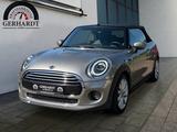 MINI Cooper Cabrio*KEYLESS*AUTOM.*NAVI*CAM*H&K*LED* - MINI Cooper Cabrio: Roadster, Automatik
