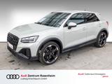Audi SQ2 2.0 TFSI qu. S tr.(Matrix,Navi+,sound,RFK)  - Audi SQ2 aus 2024