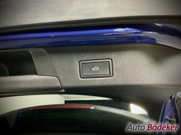 Volkswagen ID.4 Pro electric Move Automatik Garantie bis