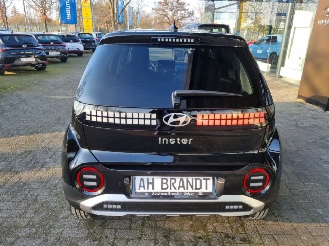 Hyundai INSTER – Bild 6
