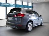 BMW X1 xDrive 25e Advantage Steptronic BusinessPaket - BMW mit Hybrid-Antrieb: Geländewagen