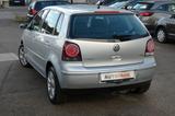 Volkswagen Polo IV 1.4 TDI Match - Volkswagen Polo: Match TDI