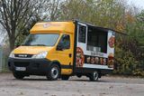 Other Iveco Daily - Foodtruck - imbisswagen in T... - Other
