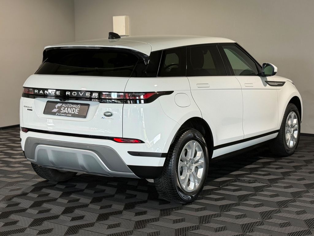 Land Rover Range Rover Evoque - Bild 8