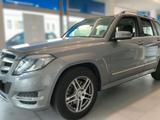 Mercedes-Benz GLK 220 4Matic MB-Scheckheft*AHK*Wenig KM* - Mercedes-Benz GLK 220 Gebrauchtwagen in Hannover