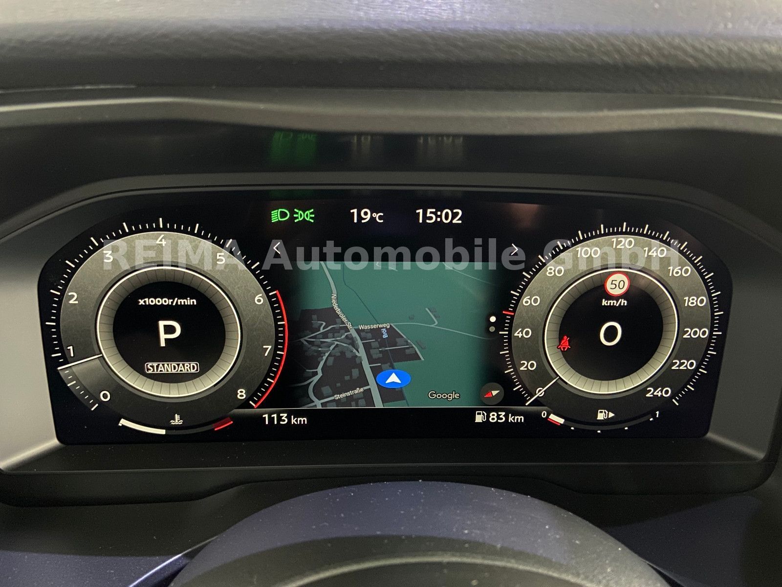 Fahrzeugabbildung Nissan Qashqai 1.3 DIG-T MHEV , Pano, LED, ACC