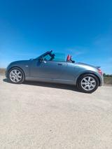 Daihatsu Copen 1.3 - - gebrauchte Daihatsu Roadster