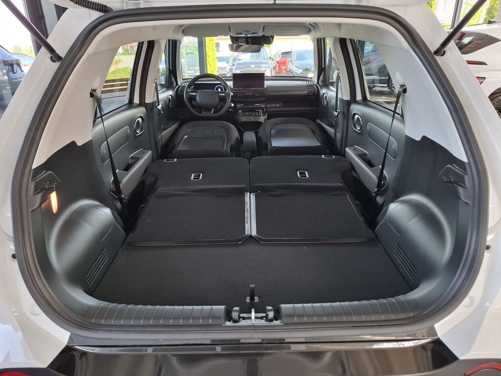 Hyundai INSTER – Bild 12