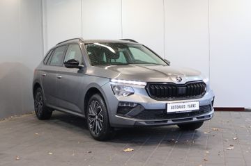 Skoda Kamiq 1.0 TSI Selection AID+CARPLAY+KEY+KAM+LED