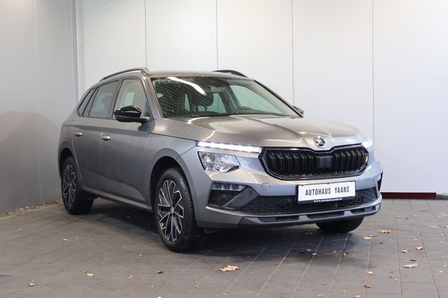 Skoda Kamiq 1.0 TSI Selection AID+CARPLAY+KEY+KAM+LED