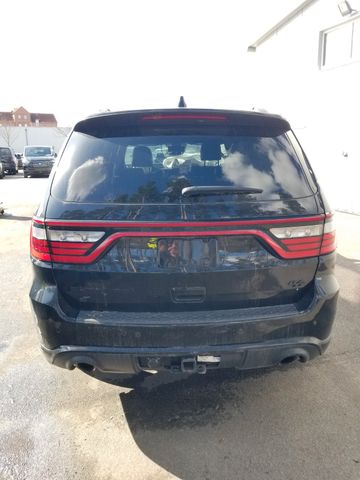 Foto Nummer 3: DODGE Durango