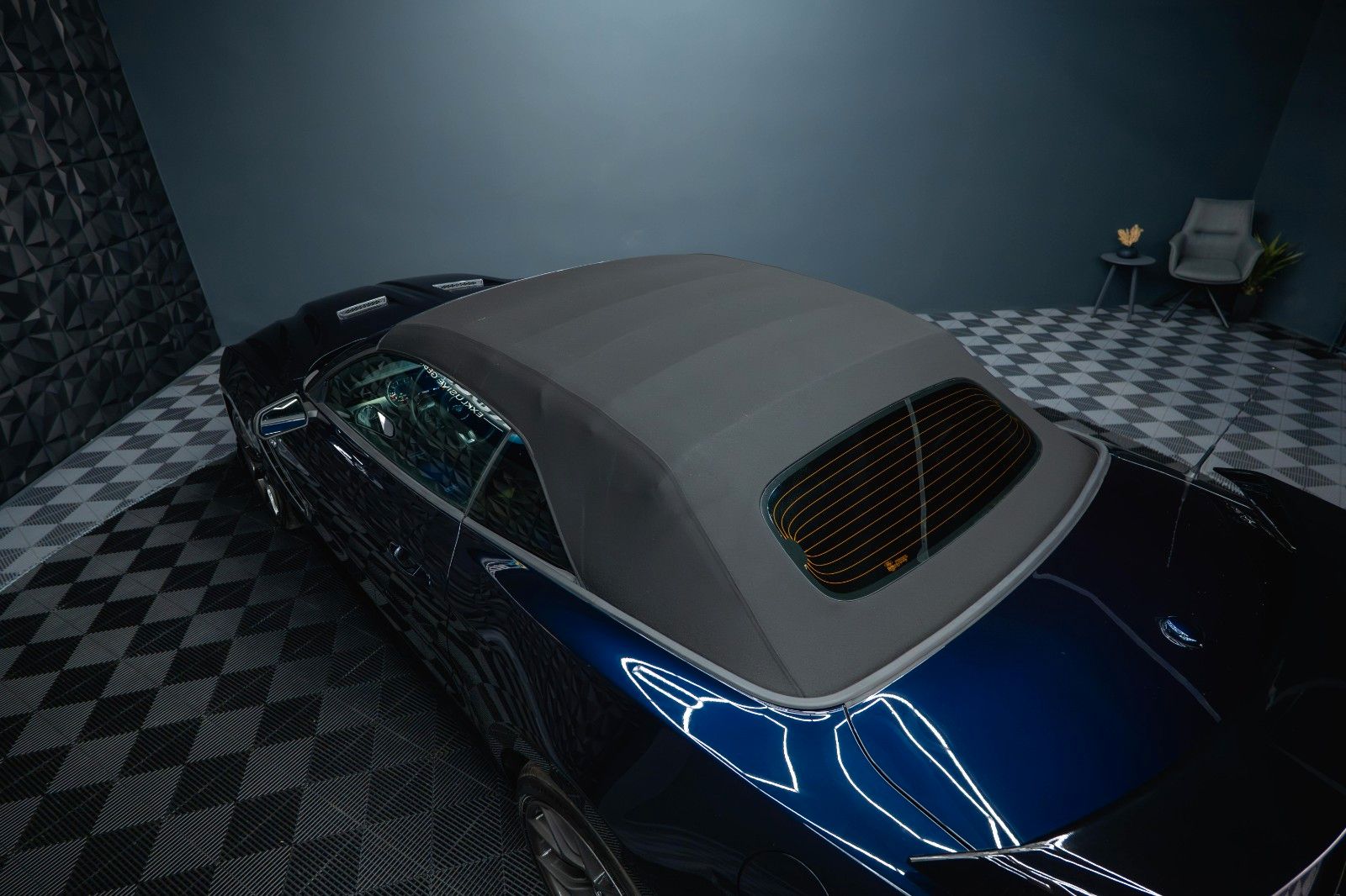 Fahrzeugabbildung Ford Mustang Shelby GT 500 5.0 V8 PREMIUM Perf. *ACC*