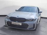 BMW 318i Automatik M Sportpaket Klimaaut. AHK Glasda - BMW 318: Limousine, 318i