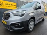 Opel COMBO E CARGO KASTEN DAB LENKRADHEIZUNG BT - Opel Combo in Herne
