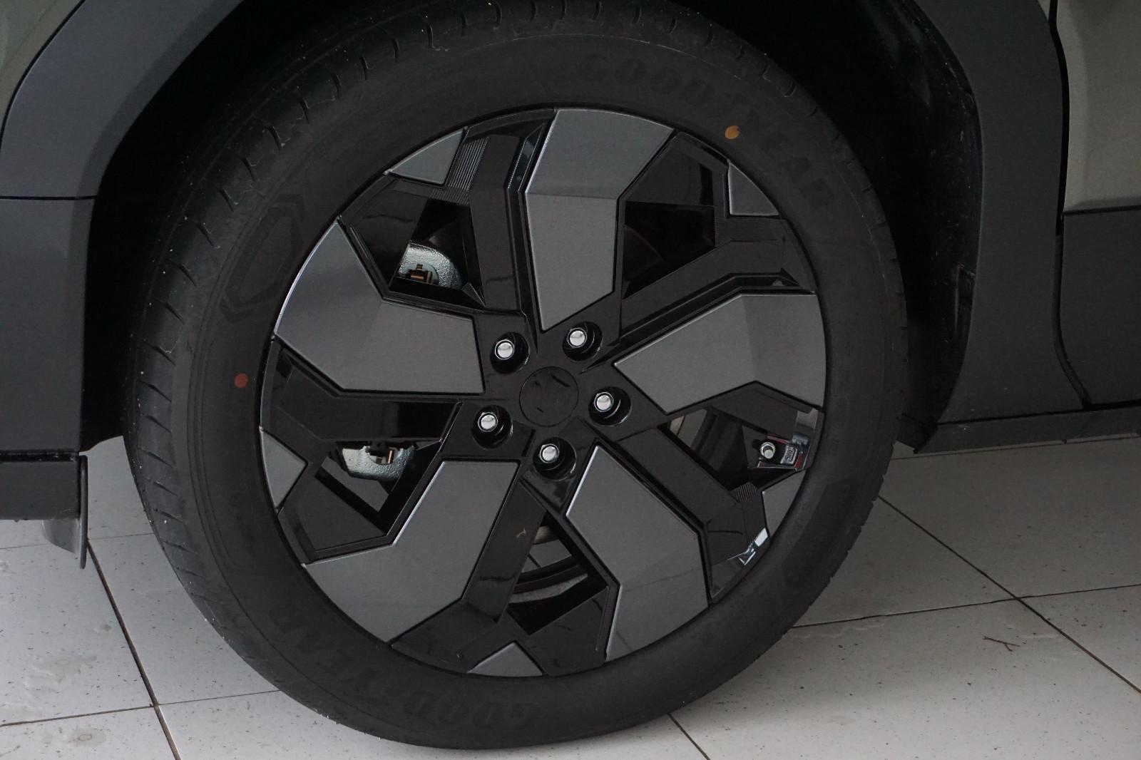 Suzuki e Vitara 61 kWh Comfort+*360° Kamera*