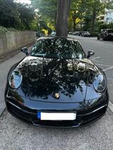Porsche 911 Carrera S Coupé 992.1 mit Approved - Porsche 992 Gebrauchtwagen in Hamburg