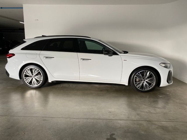 A5 Avant S line 40 TFSI S tronic NAVI+SOUND+SHZ