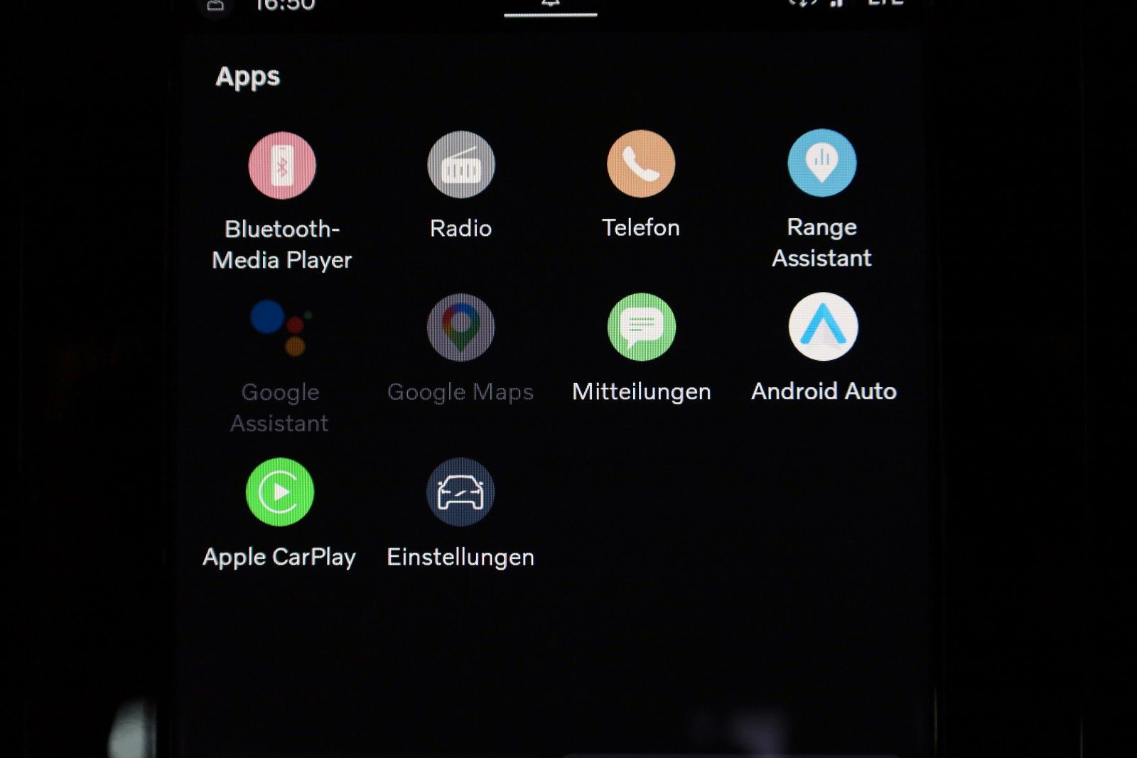 Fahrzeugabbildung Volvo XC40 Plus Recharge Navi,SH,StandHZ,Kamera,ACC