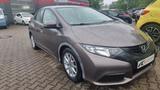 Honda CIVIC 1.4 i-VTEC Comfort 5-türig - Honda Civic: Comfort