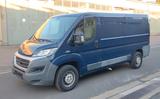 Fiat Ducato 130 MultiJet L2H1 - Fiat Ducato 130 multijet