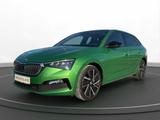 Skoda SCALA 1.5 TSI DSG STYLE | PANO | NAVI | AHK | - Skoda Scala: Limousine