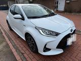 Toyota Yaris 1.5-l-VVT-i Hybrid CVT Business Editio... - Toyota Yaris Gebrauchtwagen in Hannover