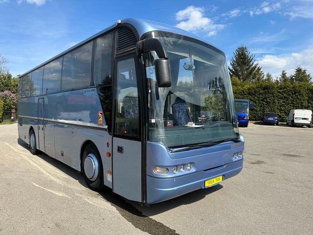 Neoplan p14 n1216hd Cityliner HD Р»РѕРіРѕС‚РёРї