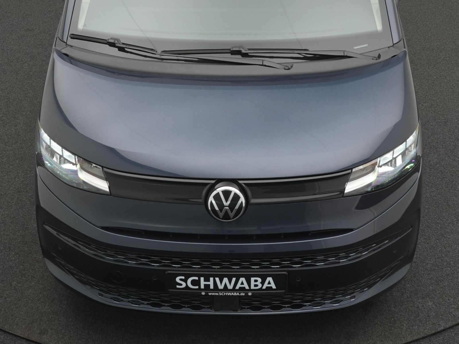 Volkswagen T7 Multivan - Bild 29