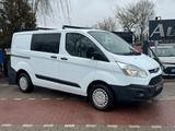 Ford Transit Custom Mixto 6Sitzer*Klima*Temp*TÜV NEU - Angebote