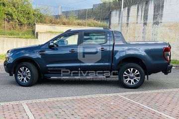 Ford Ranger - 6