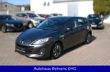 Mazda 3 EZ2013 | 47tkm | 1.Hand | 8-fach bereift - Mazda 3 Gebrauchtwagen in Magdeburg