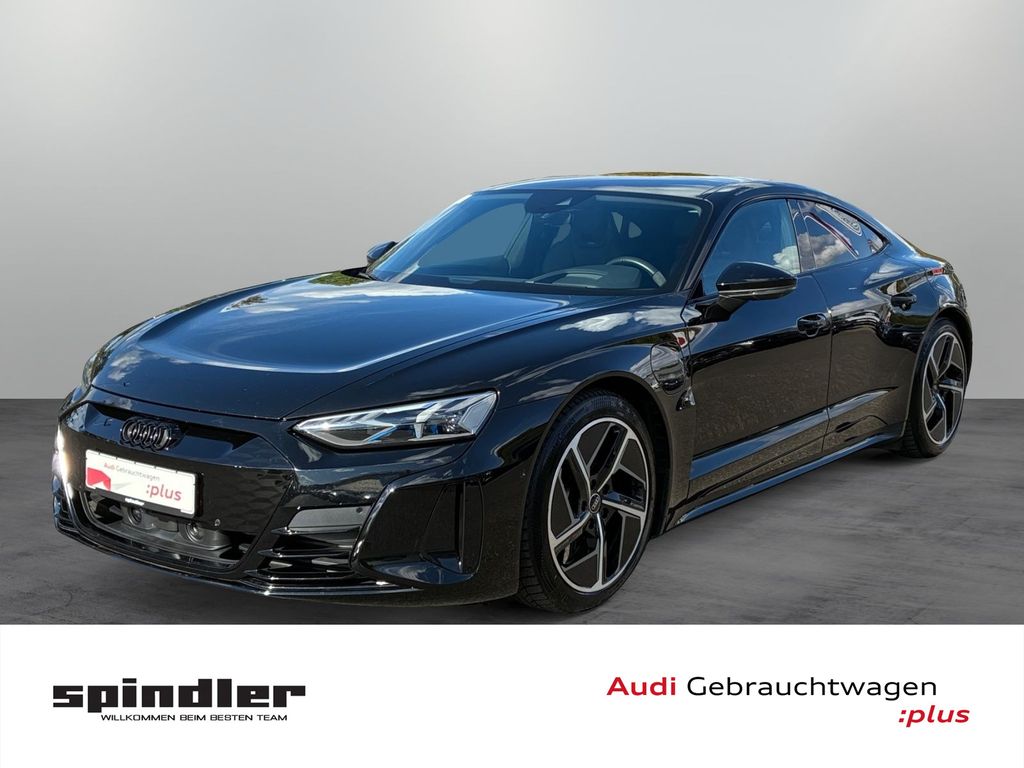Image of Audi RS e-tron GT