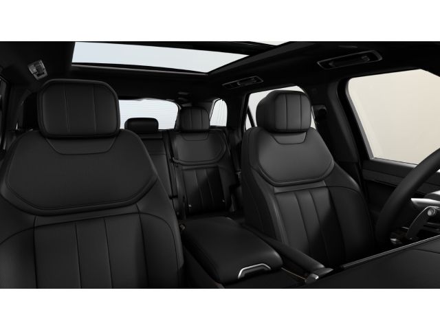 Land Rover Range Rover Sport - Bild 6