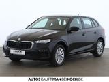 Skoda Scala 1.0 TSI DSG Selection NAVI ACC KESSY LED - Skoda Vorführfahrzeuge