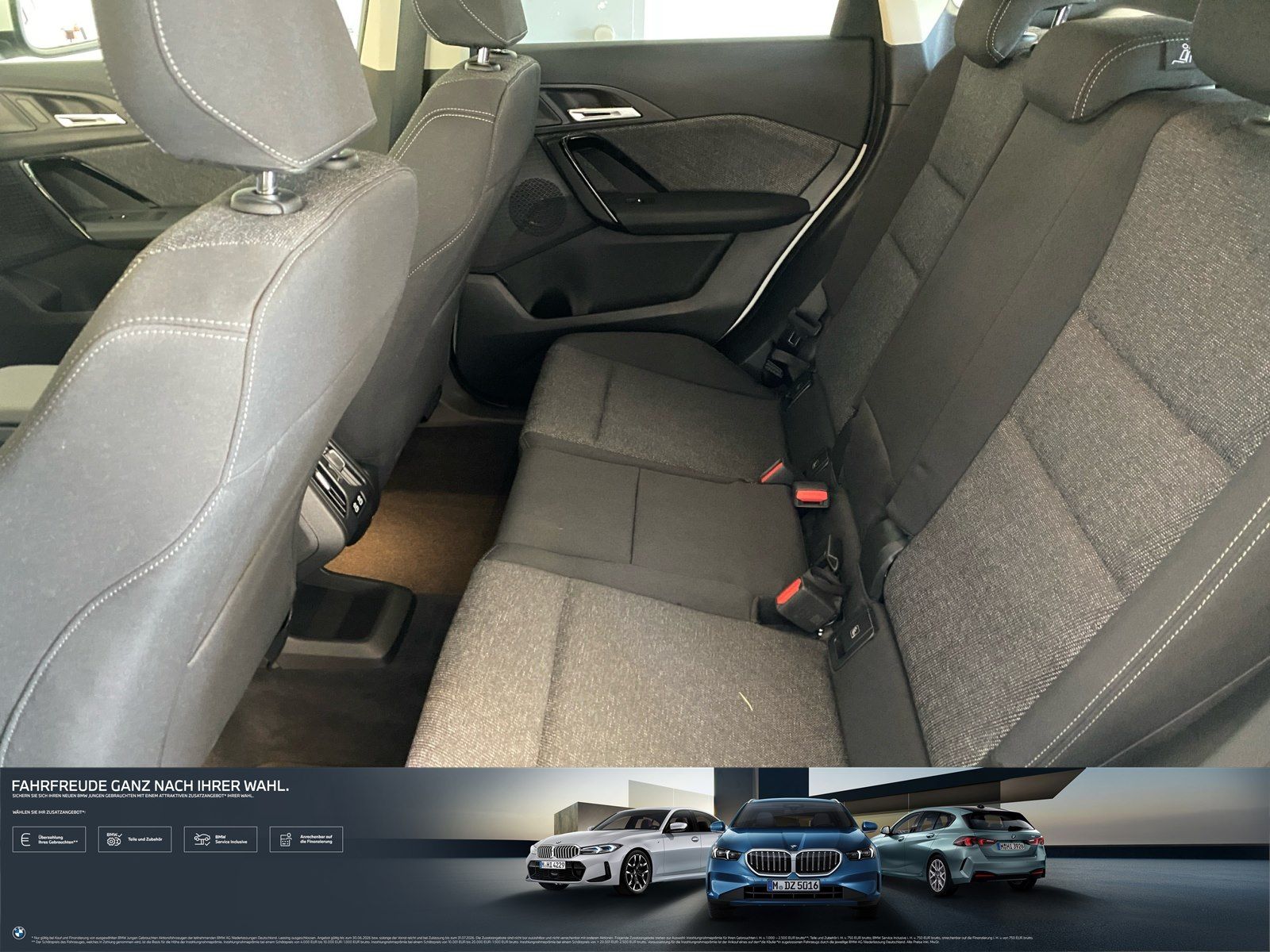 BMW X1 - Bild 15