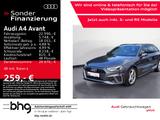 Audi A4 Avant S line 35 TDI S tron - Audi A4 Gebrauchtwagen in Freiburg