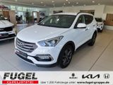 Hyundai SANTA FE 2.2 CRDi DCT Premium 4WD Xenon|Leder|Na - Hyundai SANTA FE: 2.4