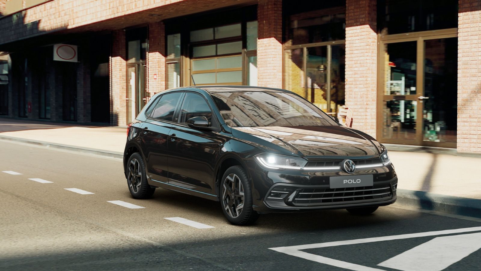 Volkswagen Polo - Bild 4