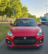 Suzuki Swift Sport - Suzuki Swift in Mainz