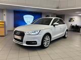 Audi A1 Sportback sport - Audi A1 Sport mit Benzin-Antrieb