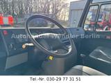 Mercedes-Benz Vario 816D Kasten Maxi lang/hoch 1.Hd orig.88tkm - Mercedes-Benz Vario 8