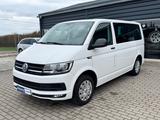 Volkswagen T6 Multivan*DSG*Garantie*AHK*Service NEU - : Van, Multi